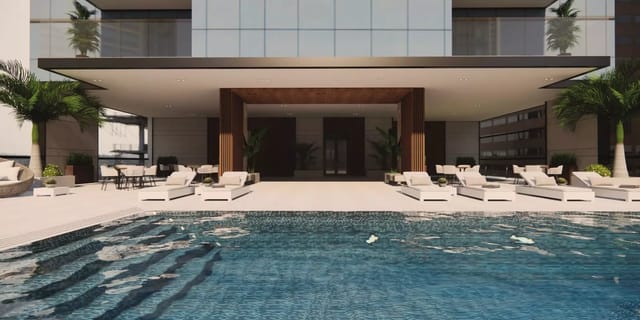 Royal Regency - Al Seeb Real Estate Development Development - Image 4 of 5