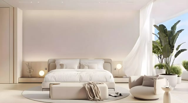 The Chedi Private Residences - Al Seeb Real Estate Development Development - Image 6 of 11