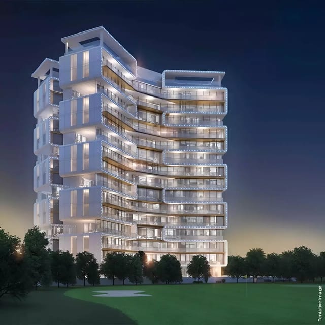 Antalya Residences by Karma Development - View Image 5 Antalya Residences - Karma Development Development - Image 5 of 8