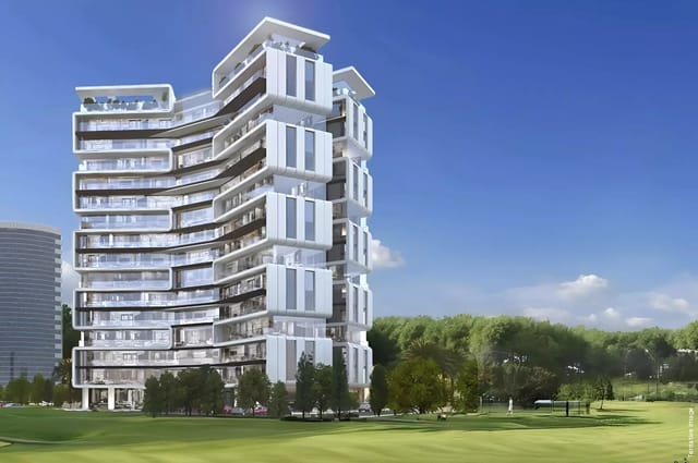 Antalya Residences by Karma Development - View Image 7 Antalya Residences - Karma Development Development - Image 7 of 8