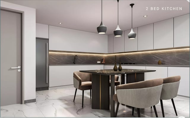 Milos by Karma - Karma Development Development - Image 4 of 12