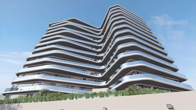 Milos by Karma - Karma Development Development - Image 12 of 12