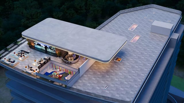 Milos by Karma - Karma Development Development - Image 6 of 12