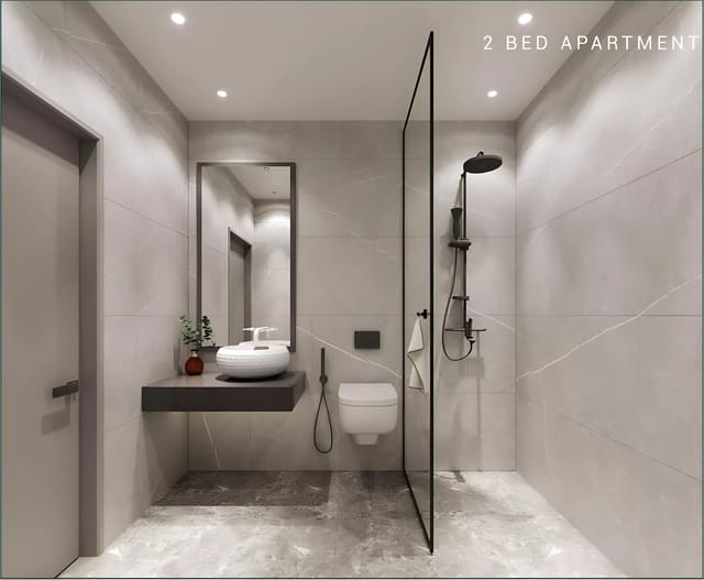 Milos by Karma - Karma Development Development - Image 7 of 12