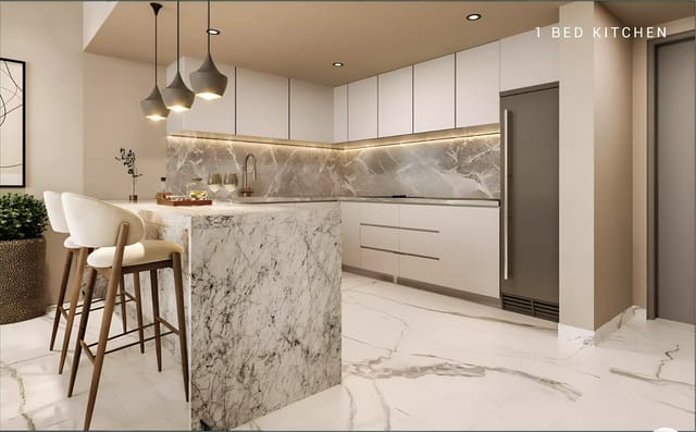 Milos by Karma - Karma Development Development - Image 2 of 12