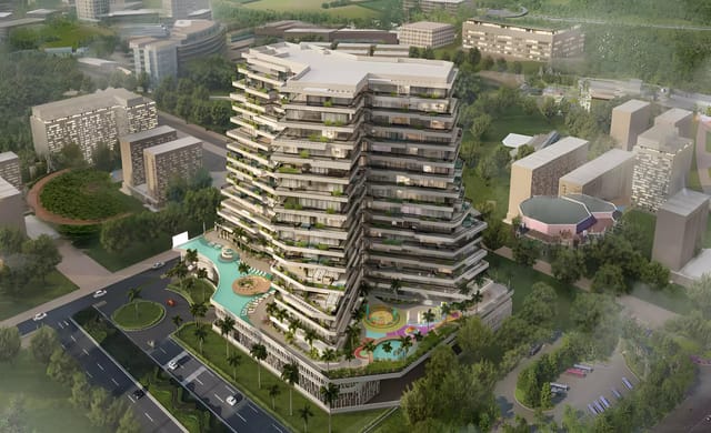 Trinity Arjan - Karma Development Development - Image 5 of 14