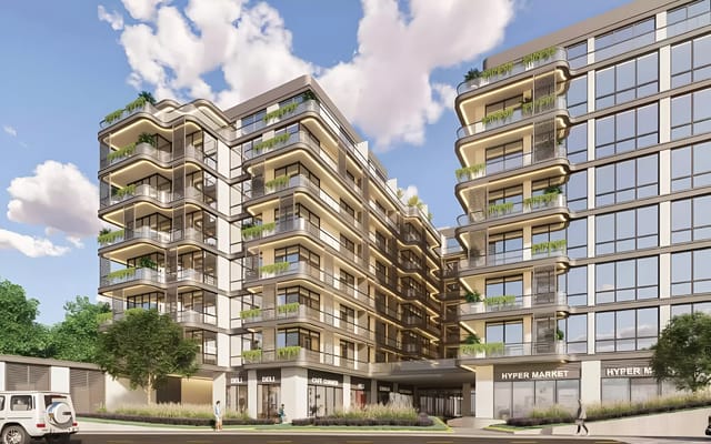 Trinity Arjan - Karma Development Development - Image 8 of 14