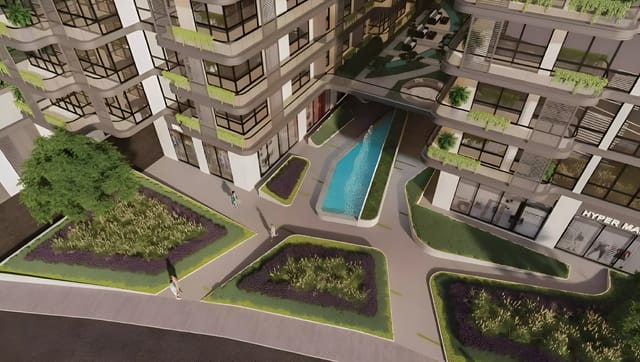 Trinity Arjan - Karma Development Development - Image 13 of 14