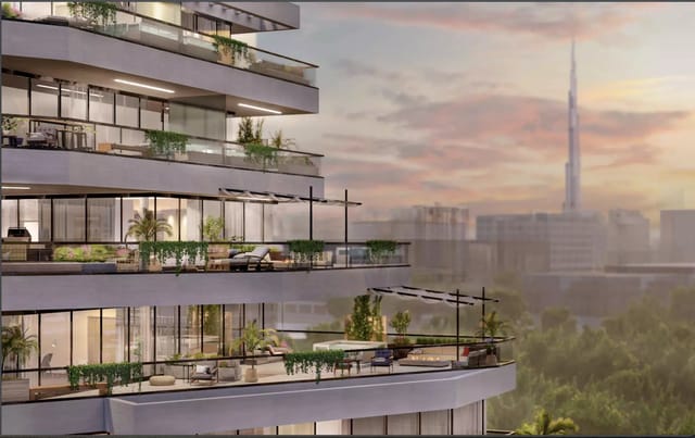 Trinity Arjan - Karma Development Development - Image 10 of 14