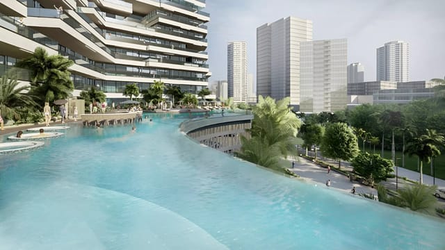 Trinity Arjan - Karma Development Development - Image 11 of 14