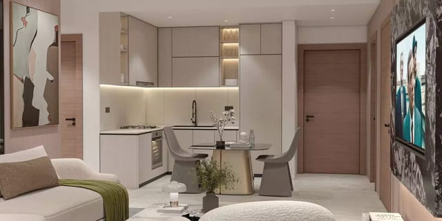 Olivia Residences by Karma Development - View Image 10 Olivia Residences - Karma Development Development - Image 10 of 12