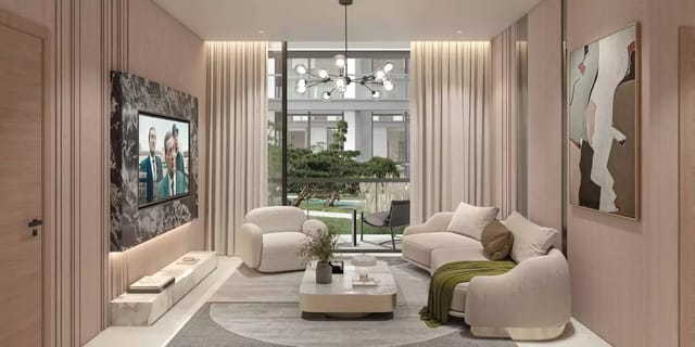 Olivia Residences by Karma Development - View Image 7 Olivia Residences - Karma Development Development - Image 7 of 12