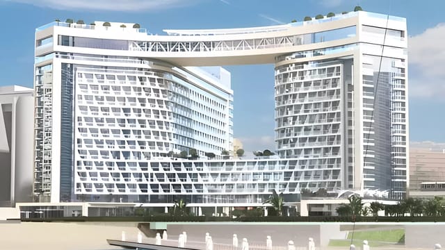 The Bridge Collection - Seven Tides Development - Image 8 of 8