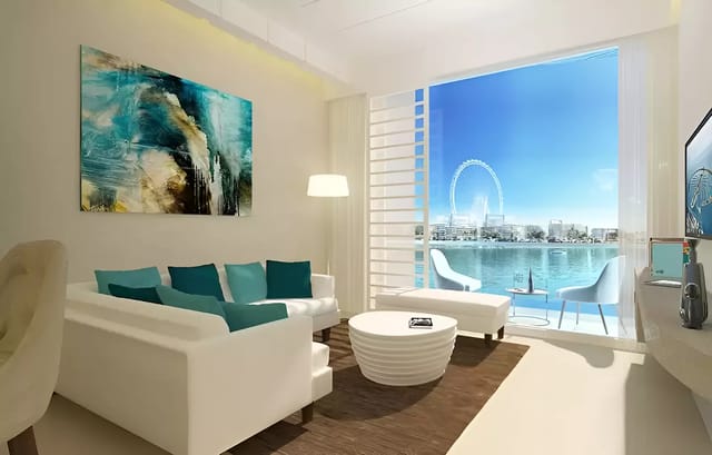 The Bridge Collection - Seven Tides Development - Image 2 of 8