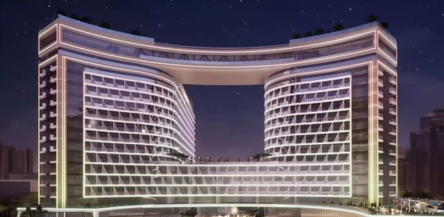 The Bridge Collection - Seven Tides Development - Image 3 of 8