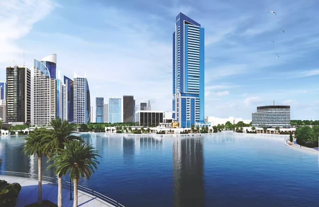 Me Do Re Phase 2 by ME DO RE Properties - View Image 10 Me Do Re Phase 2 - ME DO RE Properties Development - Image 10 of 15