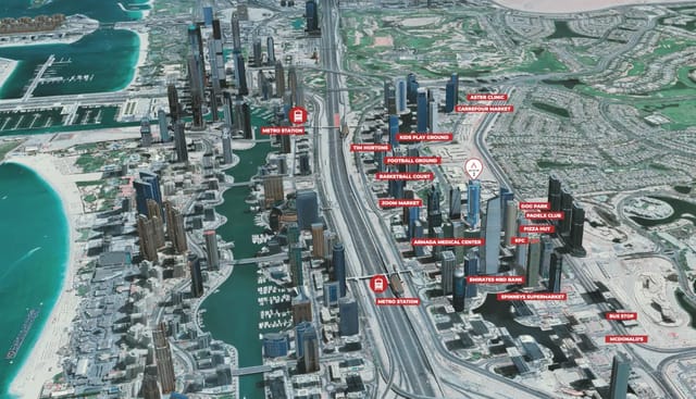 Me Do Re Phase 2 by ME DO RE Properties - View Image 11 Me Do Re Phase 2 - ME DO RE Properties Development - Image 11 of 15