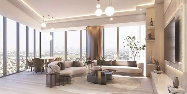 Me Do Re Phase 2 by ME DO RE Properties - View Image 6 Me Do Re Phase 2 - ME DO RE Properties Development - Image 6 of 15