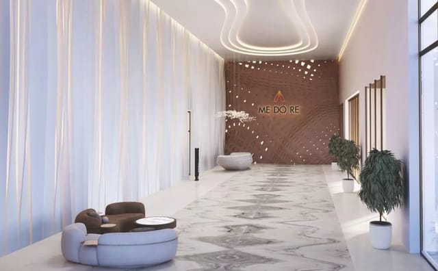 Me Do Re Phase 2 by ME DO RE Properties - View Image 3 Me Do Re Phase 2 - ME DO RE Properties Development - Image 3 of 15