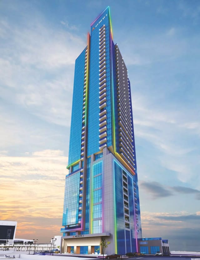 Me Do Re Phase 2 by ME DO RE Properties - View Image 8 Me Do Re Phase 2 - ME DO RE Properties Development - Image 8 of 15