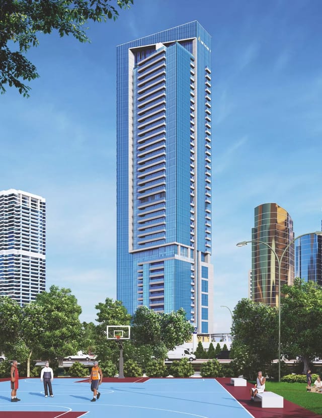 Me Do Re Phase 2 by ME DO RE Properties - View Image 9 Me Do Re Phase 2 - ME DO RE Properties Development - Image 9 of 15