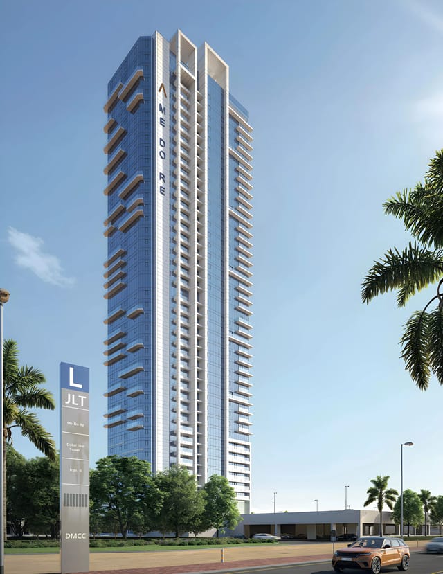 Me Do Re by ME DO RE Properties - View Image 3 Me Do Re - ME DO RE Properties Development - Image 3 of 10