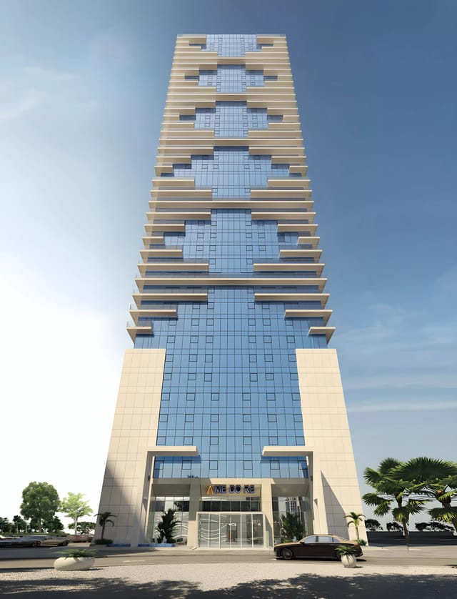 Me Do Re by ME DO RE Properties - View Image 10 Me Do Re - ME DO RE Properties Development - Image 10 of 10