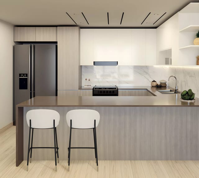 Me Do Re - Luxury Apartment in Dubai, Jumeirah Lake Towers, JLT Cluster L, Me Do Re Tower by ME DO RE Properties