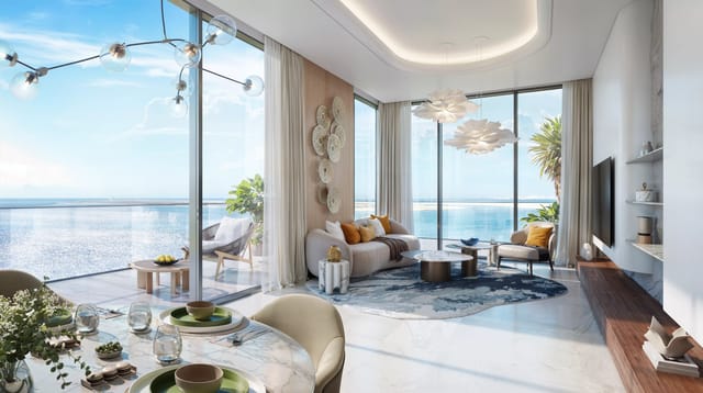 JW Marriott Residences - CG Developers Development - Image 3 of 12