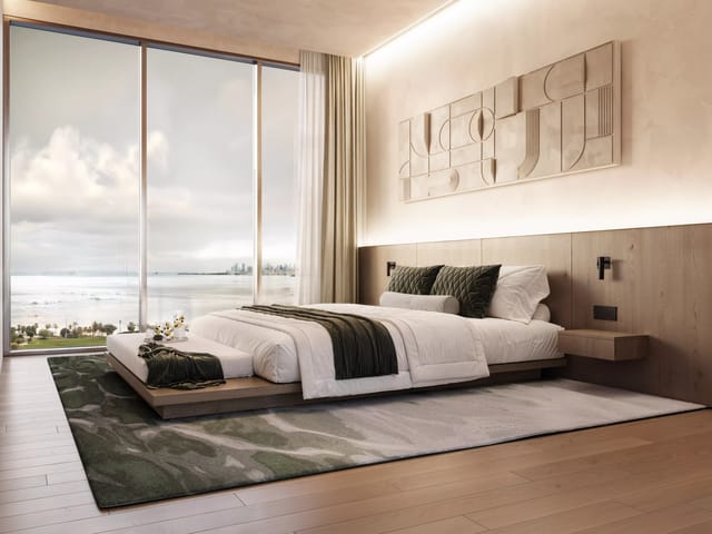 JW Marriott Residences - CG Developers Development - Image 9 of 12