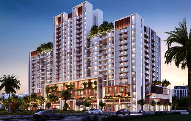 Levanto By Oro24 - Oro24 Developments Development - Image 1 of 10