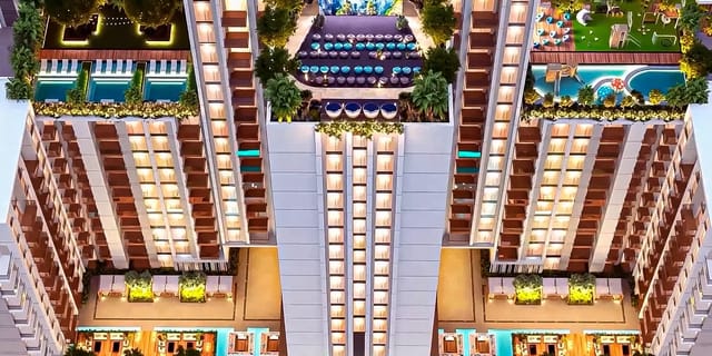 Levanto By Oro24 - Oro24 Developments Development - Image 2 of 10