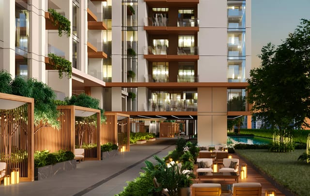 Levanto By Oro24 - Oro24 Developments Development - Image 3 of 10