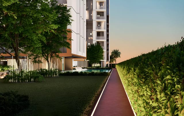 Levanto By Oro24 - Oro24 Developments Development - Image 5 of 10