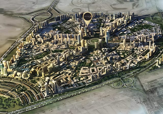 Levanto By Oro24 - Oro24 Developments Development - Image 10 of 10