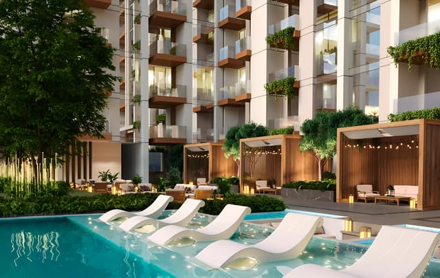 Levanto By Oro24 - Oro24 Developments Development - Image 7 of 10