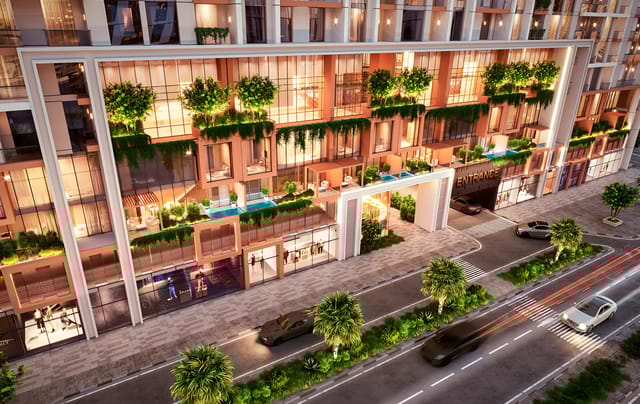 Levanto By Oro24 - Oro24 Developments Development - Image 6 of 10