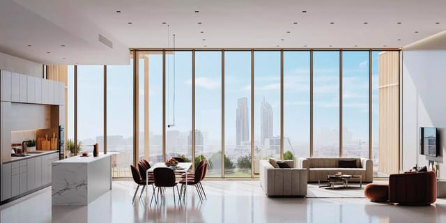 Levanto By Oro24 - Oro24 Developments Development - Image 9 of 10