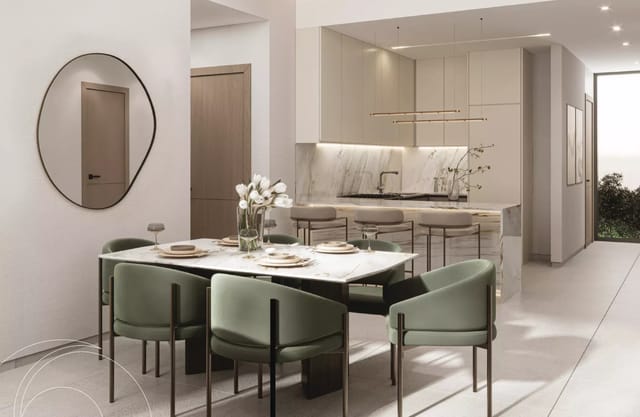 Enso Jade by Enso Development - View Image 4 Enso Jade - Enso Development Development - Image 4 of 8