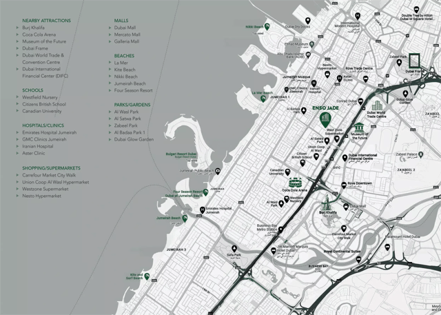Enso Jade by Enso Development - View Image 7 Enso Jade - Enso Development Development - Image 7 of 8
