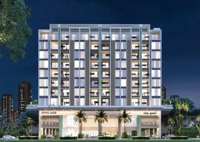 Enso Jade by Enso Development - View Image 2 Enso Jade - Enso Development Development - Image 2 of 8