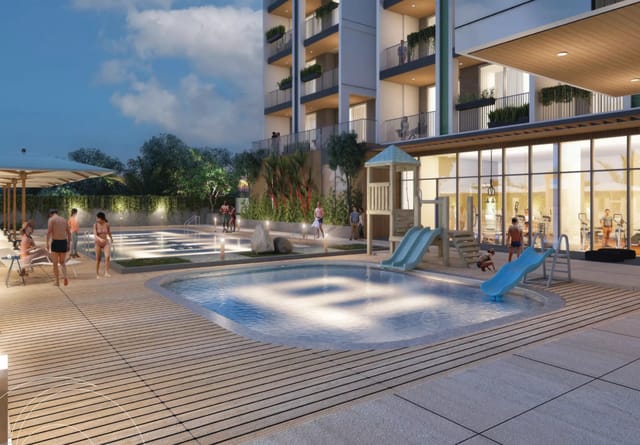 Enso Jade by Enso Development - View Image 5 Enso Jade - Enso Development Development - Image 5 of 8