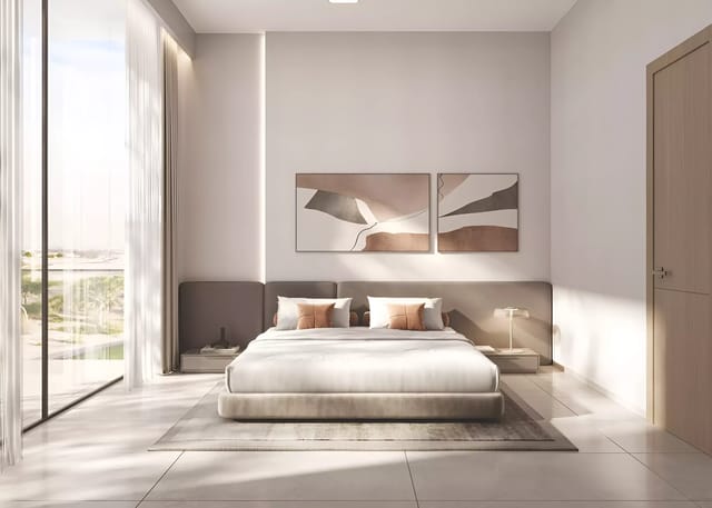 Enso Amber - Luxury Apartment in Dubai, Al Satwa, Jumeirah Garden City, Enso Amber by Enso Development