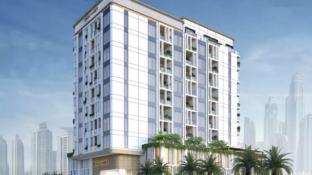 Enso Amber by Enso Development - View Image 4 Enso Amber - Enso Development Development - Image 4 of 10