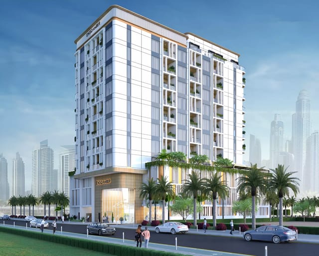 Enso Amber by Enso Development - View Image 6 Enso Amber - Enso Development Development - Image 6 of 10