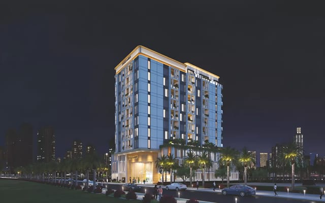 Enso Amber by Enso Development - View Image 7 Enso Amber - Enso Development Development - Image 7 of 10