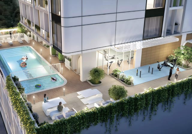 Enso Amber by Enso Development - View Image 9 Enso Amber - Enso Development Development - Image 9 of 10