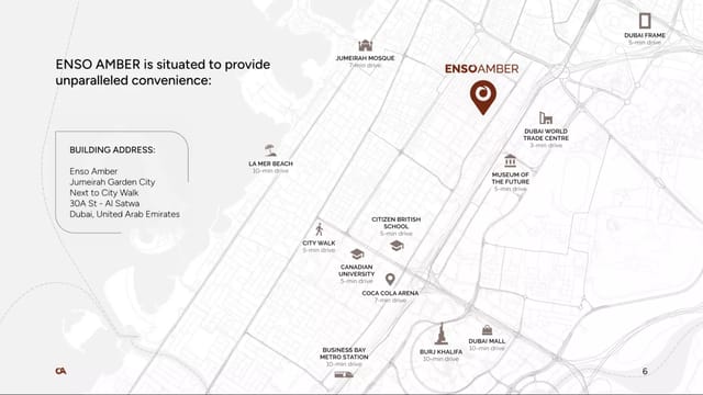 Enso Amber by Enso Development - View Image 10 Enso Amber - Enso Development Development - Image 10 of 10