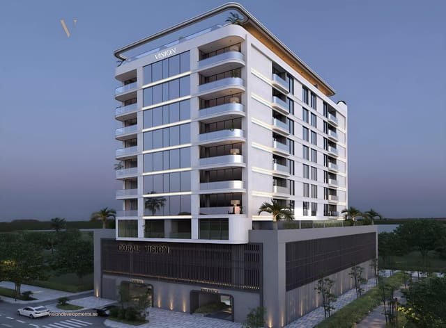 Coral By Vision - Clear Vision Development Development - Image 7 of 7