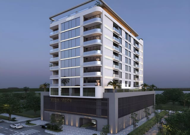 Coral By Vision - Clear Vision Development Development - Image 4 of 7